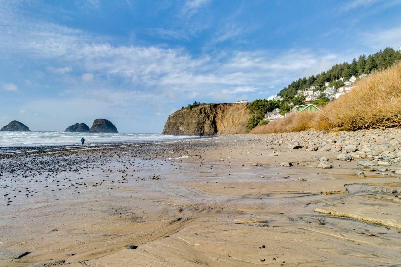 Willa Vista Azul Oceanside Zewnętrze zdjęcie